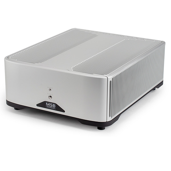 MSB Technology S 202 Silver