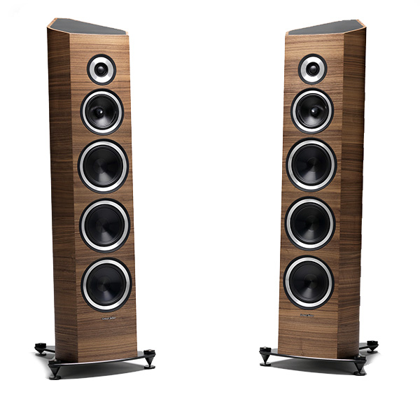 SONUS FABER Venere S Wood