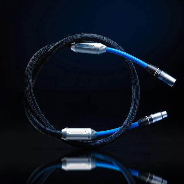 Siltech Classic Legend 680D XLR 2,0 m