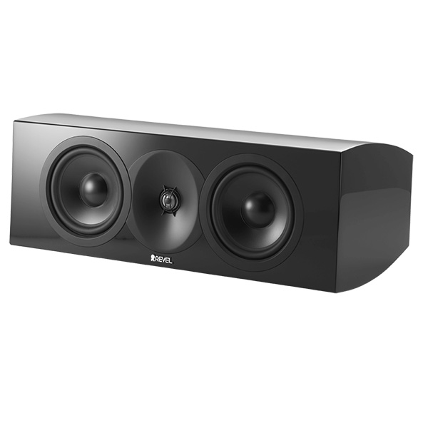 Revel Concerta C25 Black