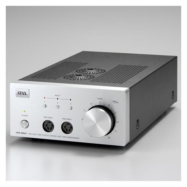 Stax SRM-006tS Driver unit