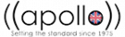 логотип APOLLO
