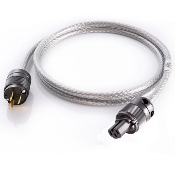Accustic Arts Power Cord Bronze 2,0 m