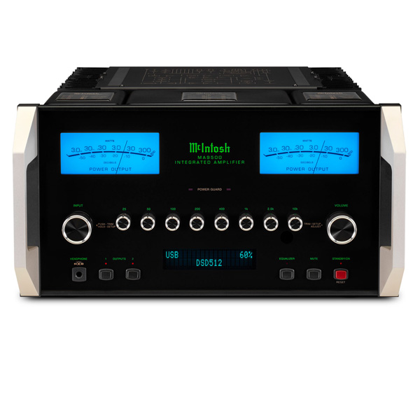 Mcintosh MA9500
