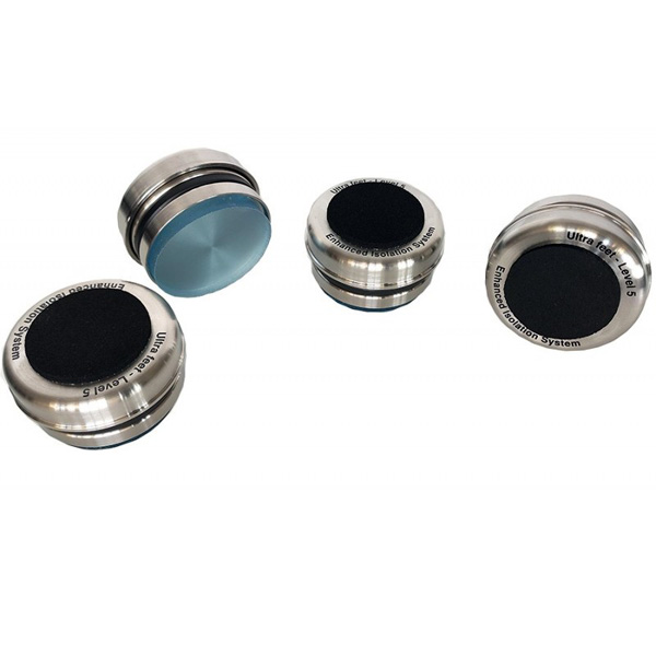 BASSOCONTINUO Ultrafeet level 5 (4 set)