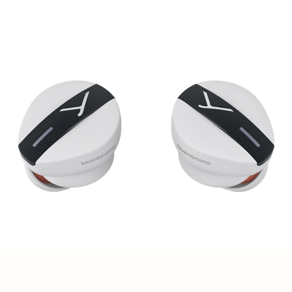 Beyerdynamic Free Bird Grey