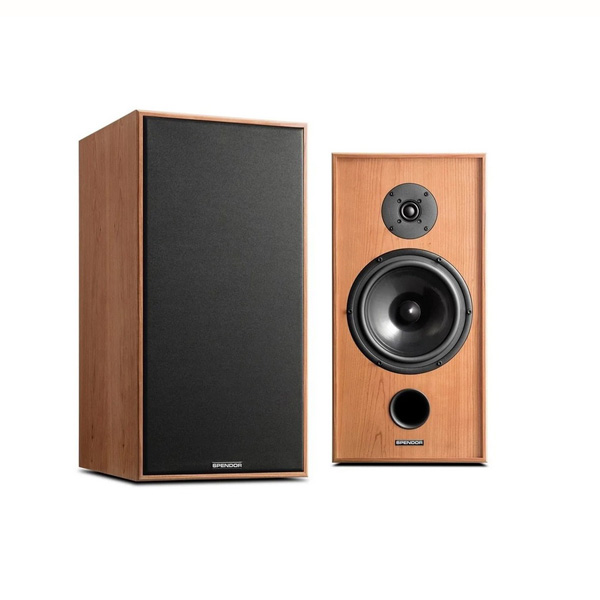 Spendor Classic 2/3 Cherry