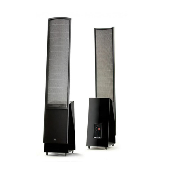 Martin Logan ElectroMotion ESL X Gloss Black