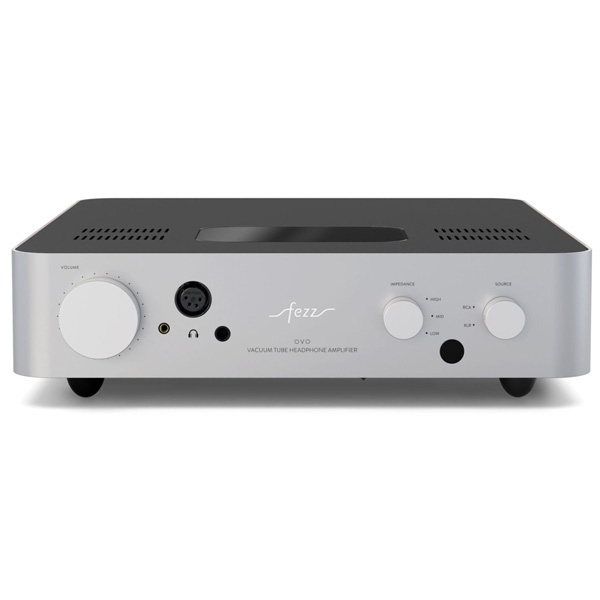 Fezz Audio Ovo EVO Moonlight