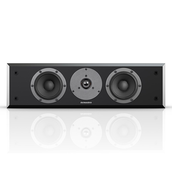 Dynaudio Emit M15C Satin Black