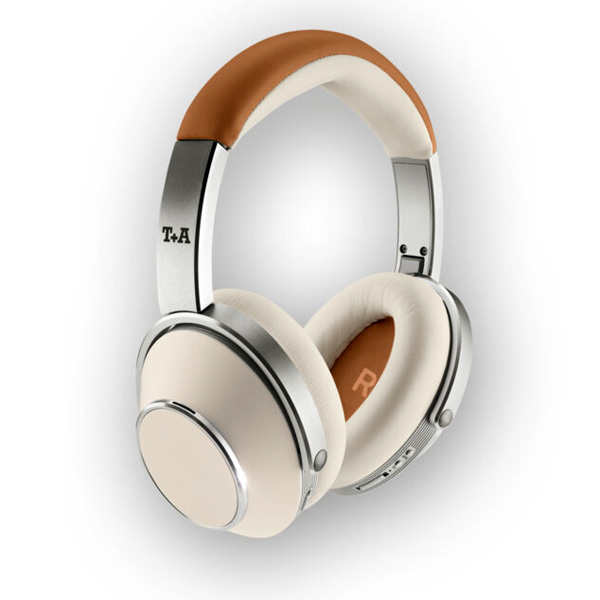 T+A Solitaire T Cognac-White