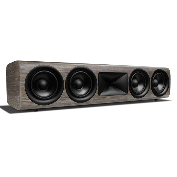JBL HDI 4500 Grey