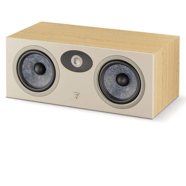 Focal Theva Center Light Wood