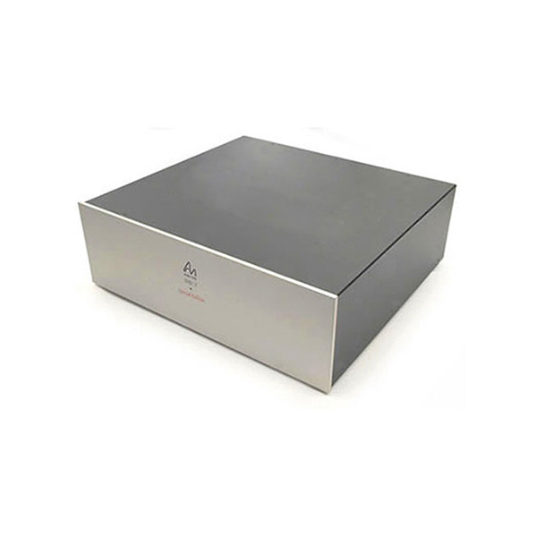 AUDIO NOTE AN-S9L - MC Silver