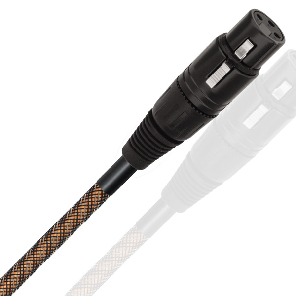 Wireworld Micro Eclipse 10 AES/EBU 1,0 m