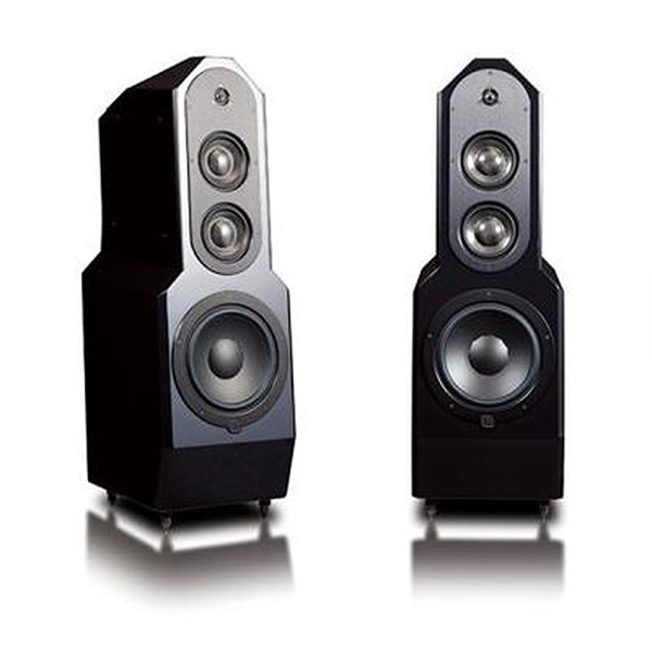 EgglestonWorks The Andra III Signature