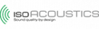 логотип ISOACOUSTICS