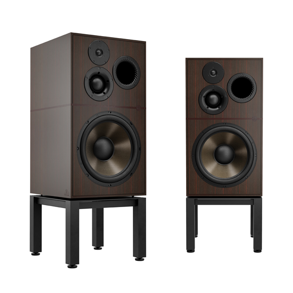 Revival Audio Atalante 7 Evo Ebony