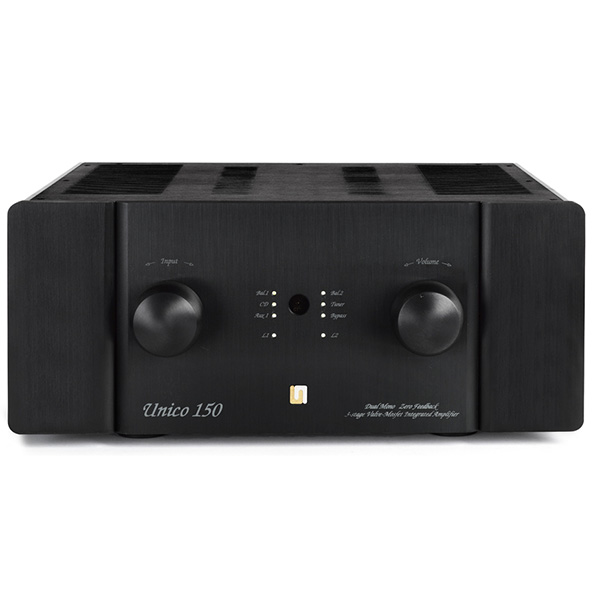 Unison Research Unico 150 Black