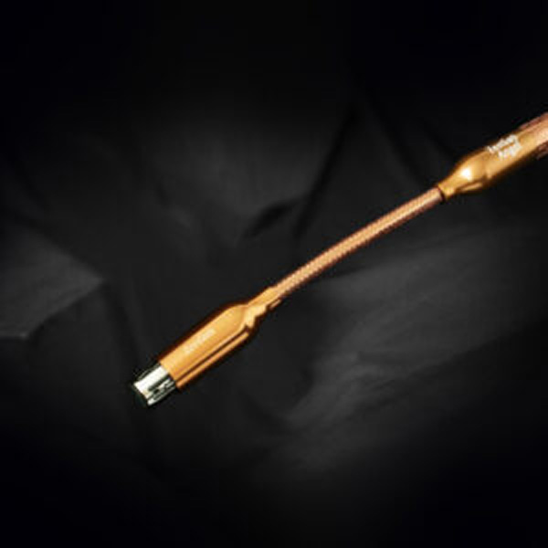 ZenSati Angel Interconnect XLR 1,5 м