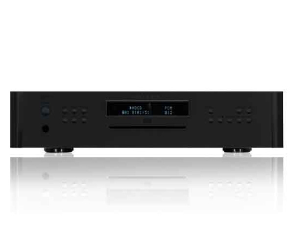 Rotel RCD-1570 Black
