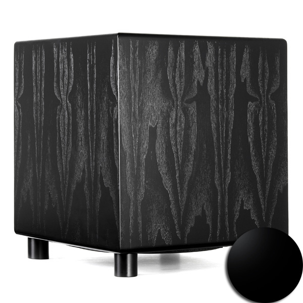 MJ Acoustics Pro 60 MKI High Gloss Black