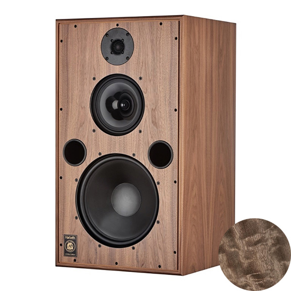 Harbeth MONITOR 40.2 Silver Eucalyptus Harbeth MONITOR 40.2 Silver Eucalyptus