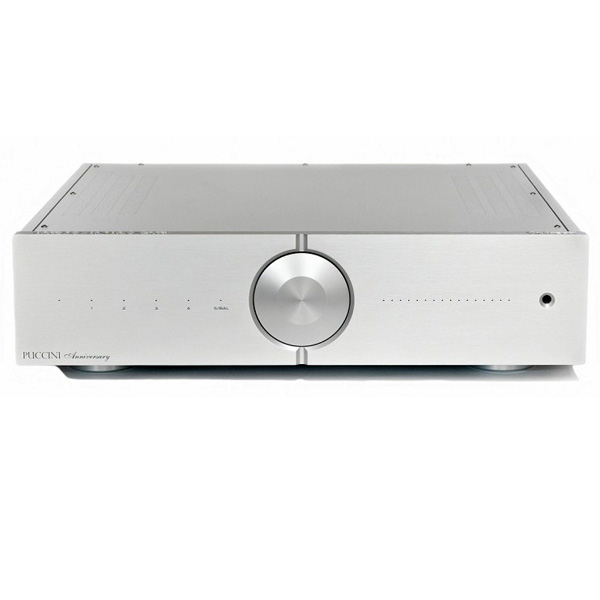 Audio Analogue Puccini Anniversary Silver