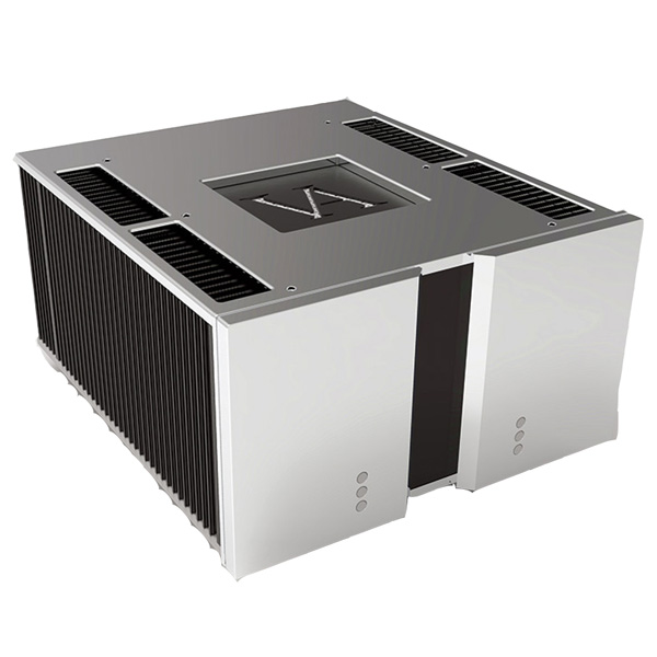 Vitus Audio SIA-030 mk.II Silver