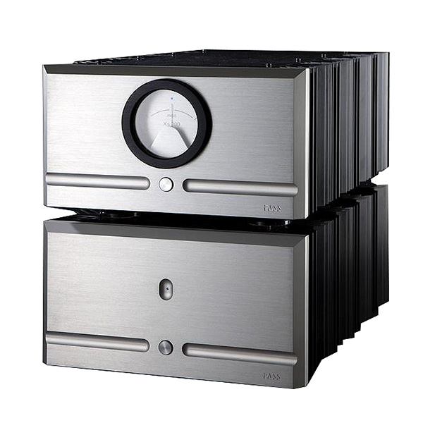 Pass Labs Xs 300 Pass Labs Xs 300