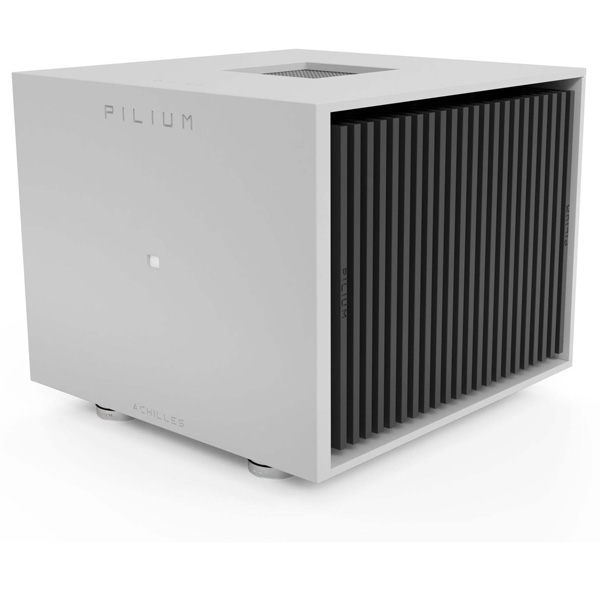 Pilium Audio Achilles Silver