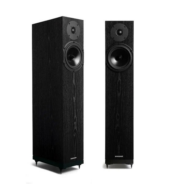 Spendor A4.2 Black Oak
