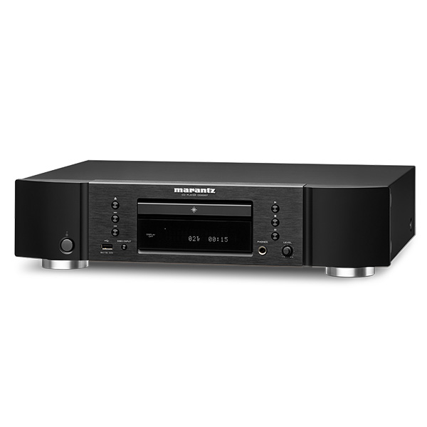 Marantz CD6007 Black Marantz CD6007 Black