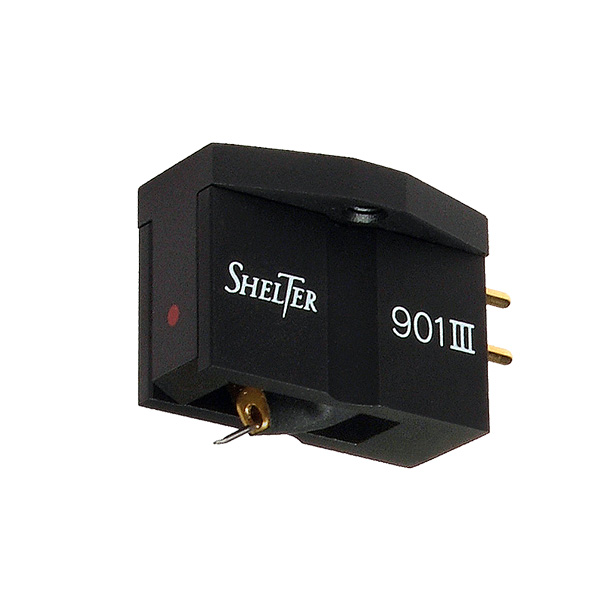 Shelter Model 901 III