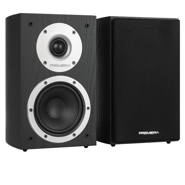 Premiera Delta DS-501 Black