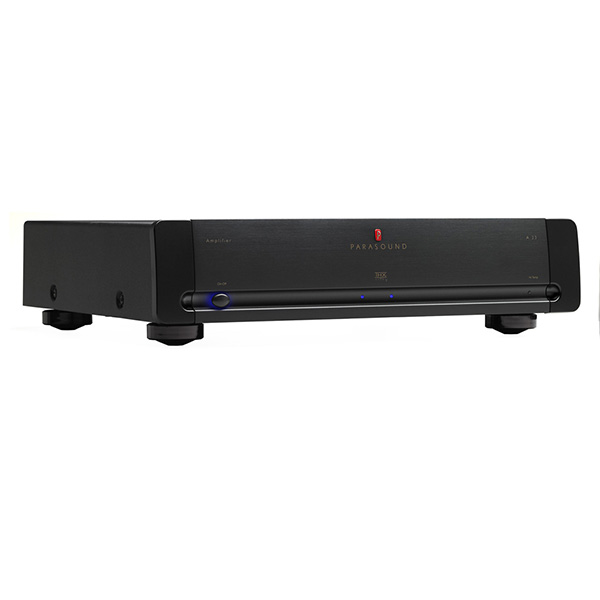 Parasound A23 Black