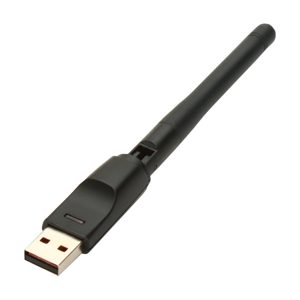 AST-USB Wi-Fi адаптер