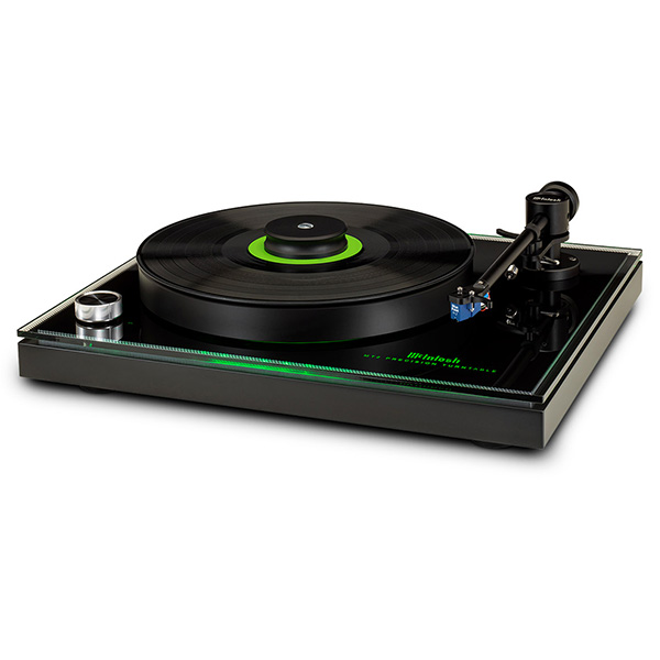 McIntosh MT2
