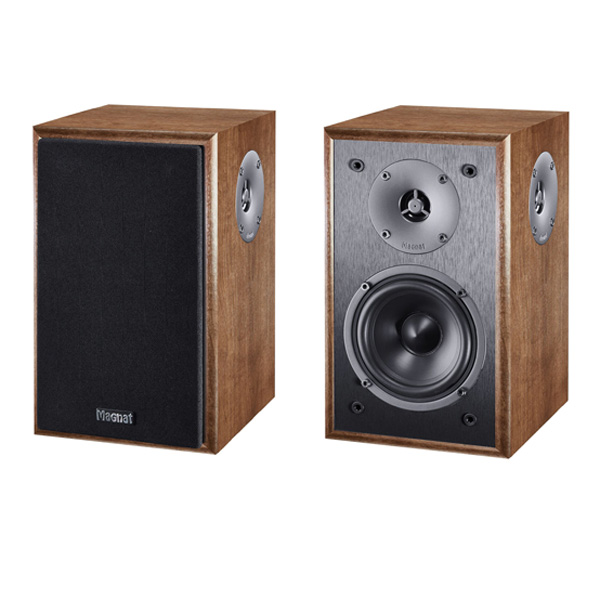 Magnat Monitor S10 D Walnut