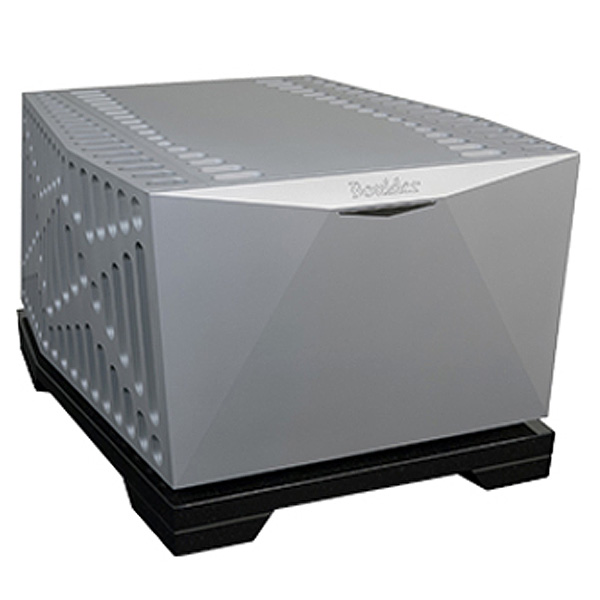 Boulder 3060 Stereo Power Amplifier