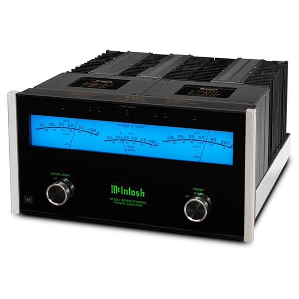 McIntosh MC257