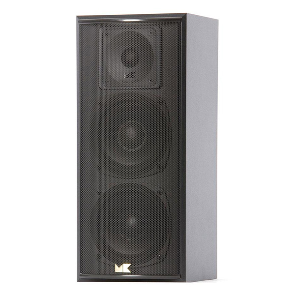 MK Sound LCR750 Black