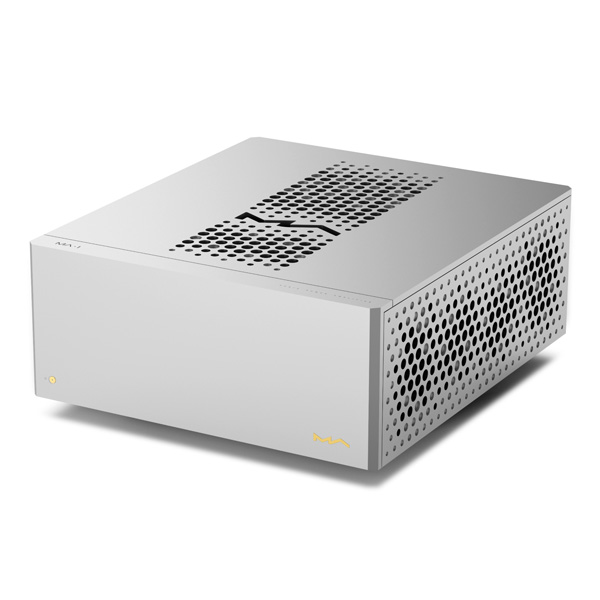Matrix Audio M MA-1 Silver