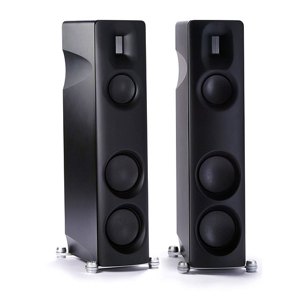 Borresen Z3 Black