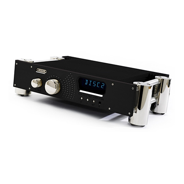 Chord Electronics CPA 2500 Black