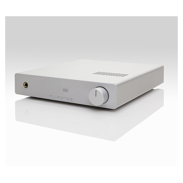 NuForce UDH-100 Silver