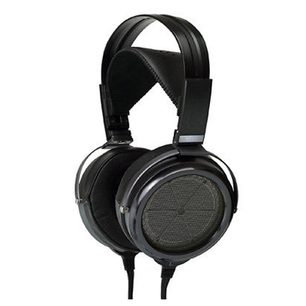 Stax SR-009 BK