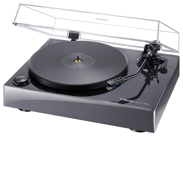 Magnat MTT 990 50th Anniversary