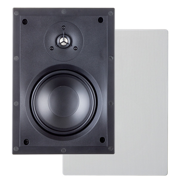Paradigm H55-IW