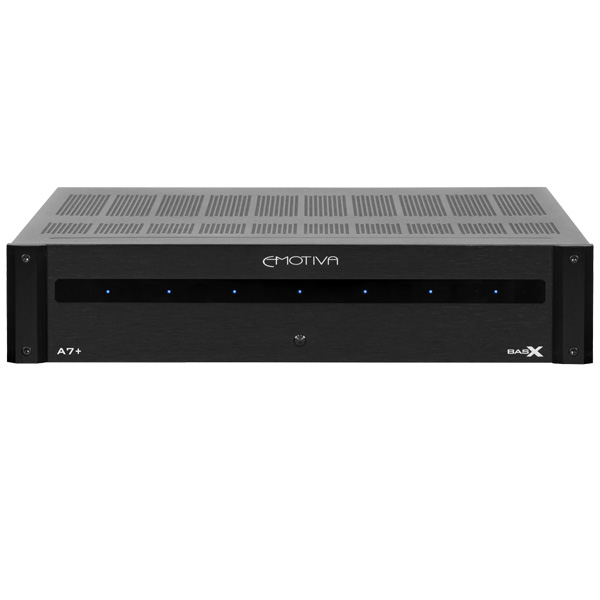 Emotiva BasX A7+ Black